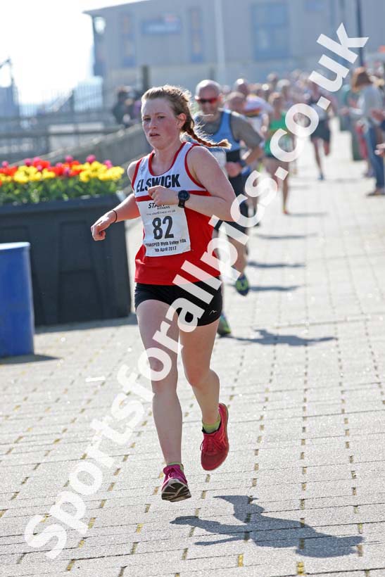 Transped Blyth Valley 10k Road Race. Photo: David T. Hewitson/Sports for All Pics